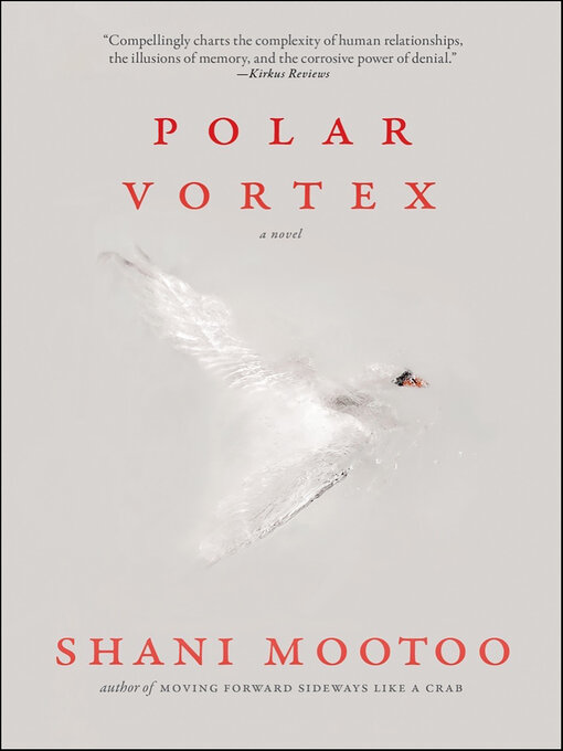 Title details for Polar Vortex by Shani Mootoo - Wait list